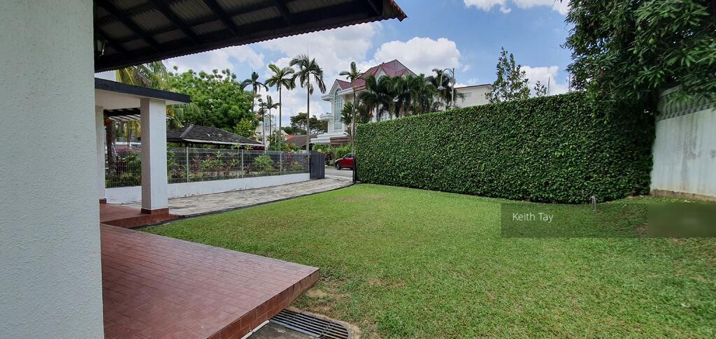 Seletar Hills Estate (D28), Semi-Detached #286541251